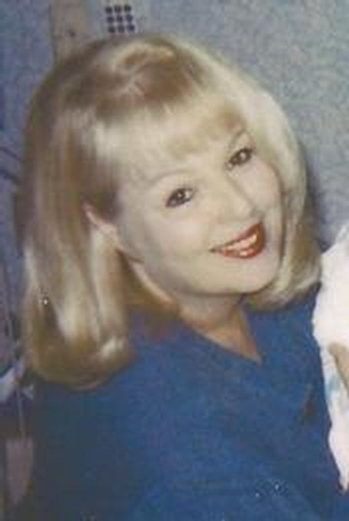 Tonda Lee Mcavoy