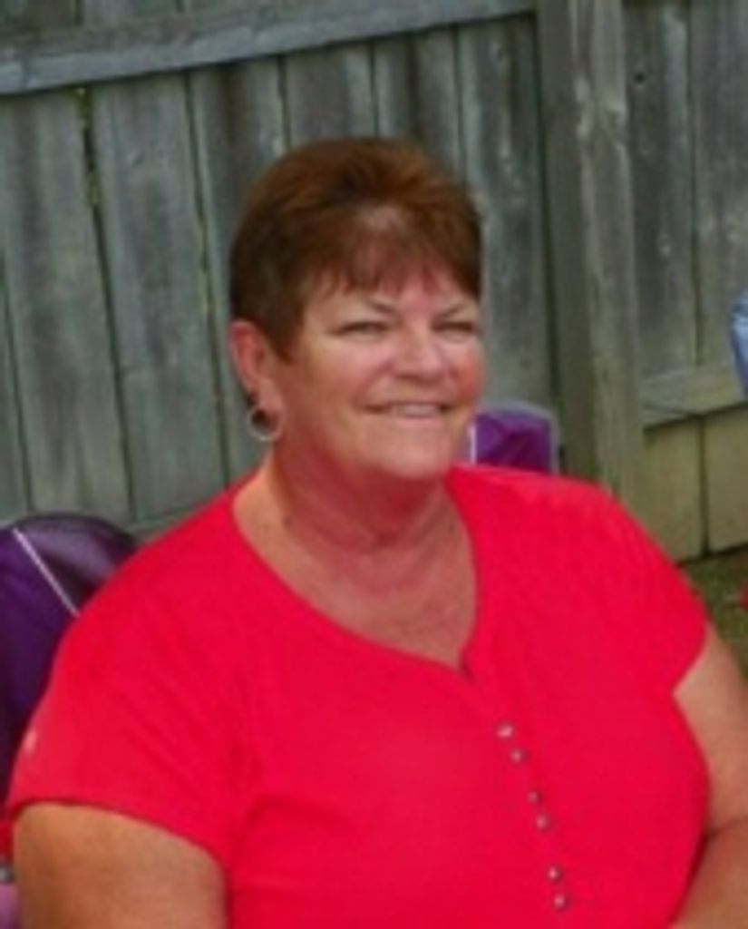 Barbara Ann Fields