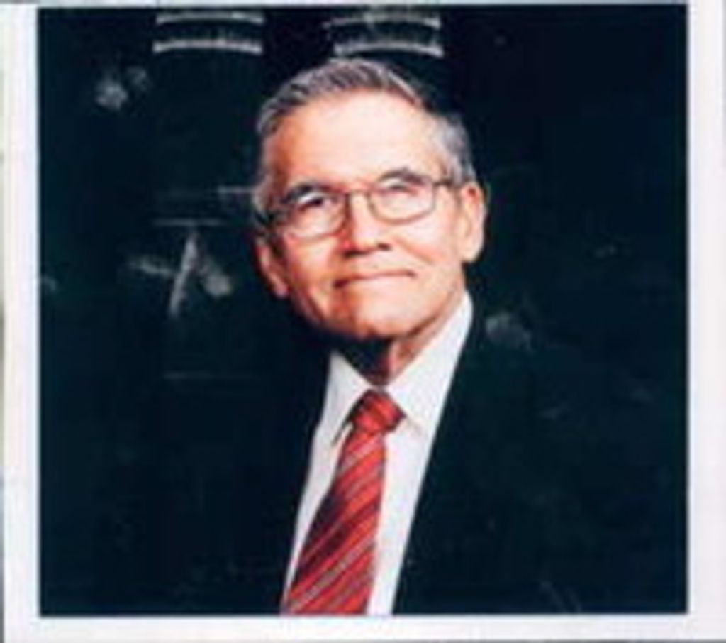John Frank Weir