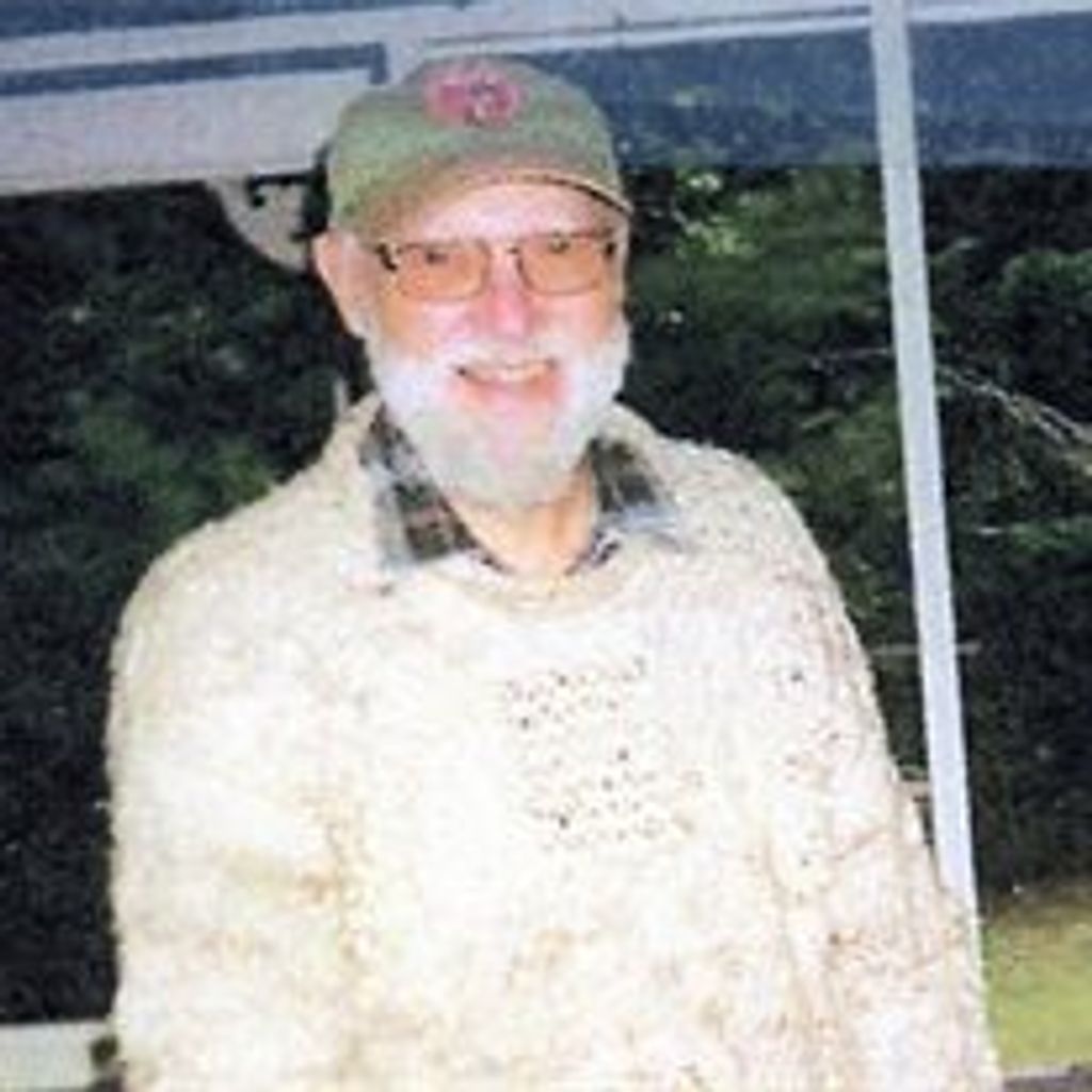 Reed D. Lowrey