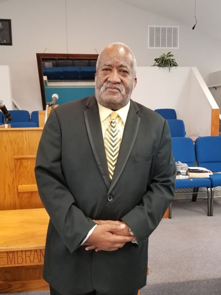 Wilbert "June", "Foogaboo" Bibbs Jr. Profile Photo