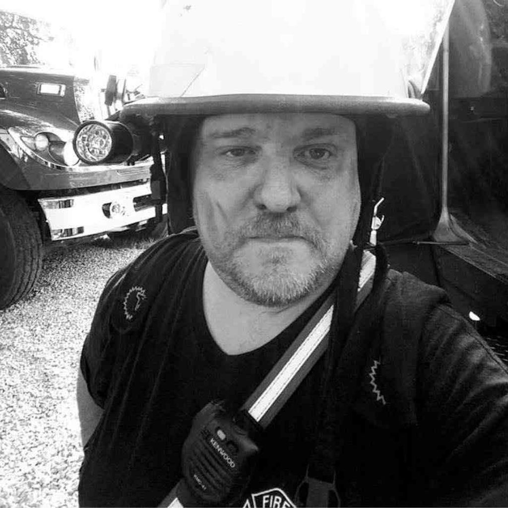 John S Gillespie Profile Photo