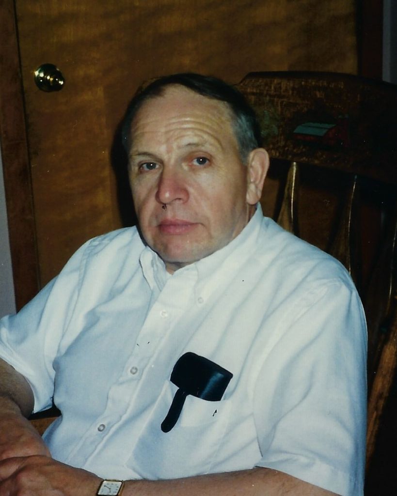 Howard Franklin Ottgen