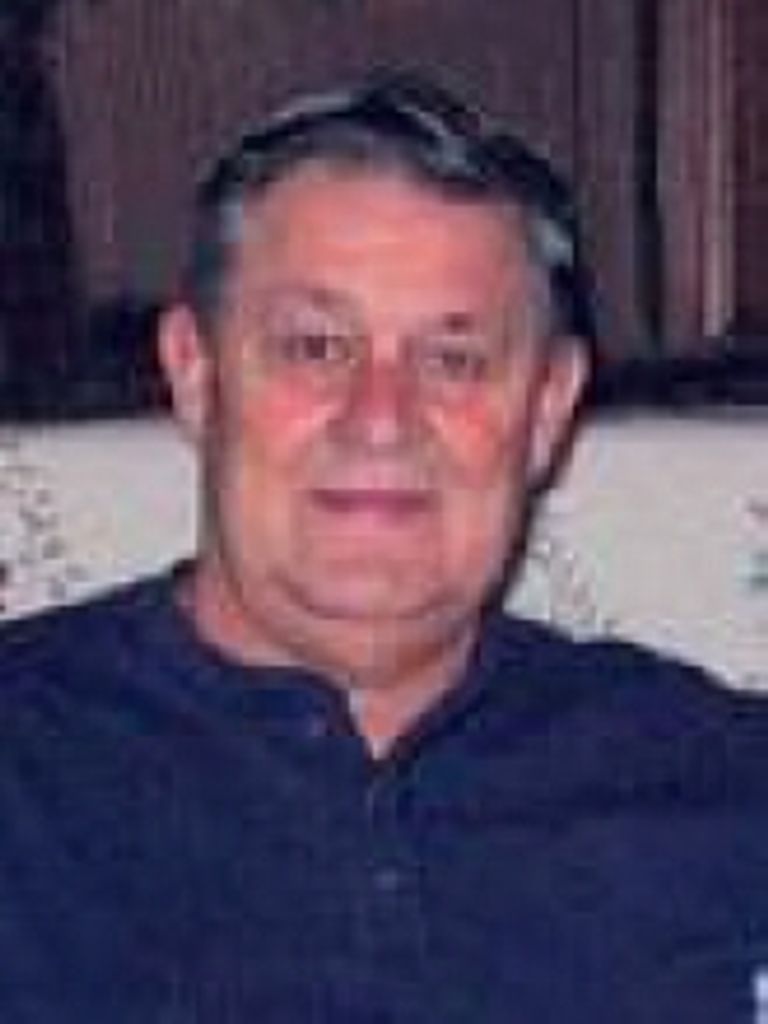 Jimmie  Wayne Fisk