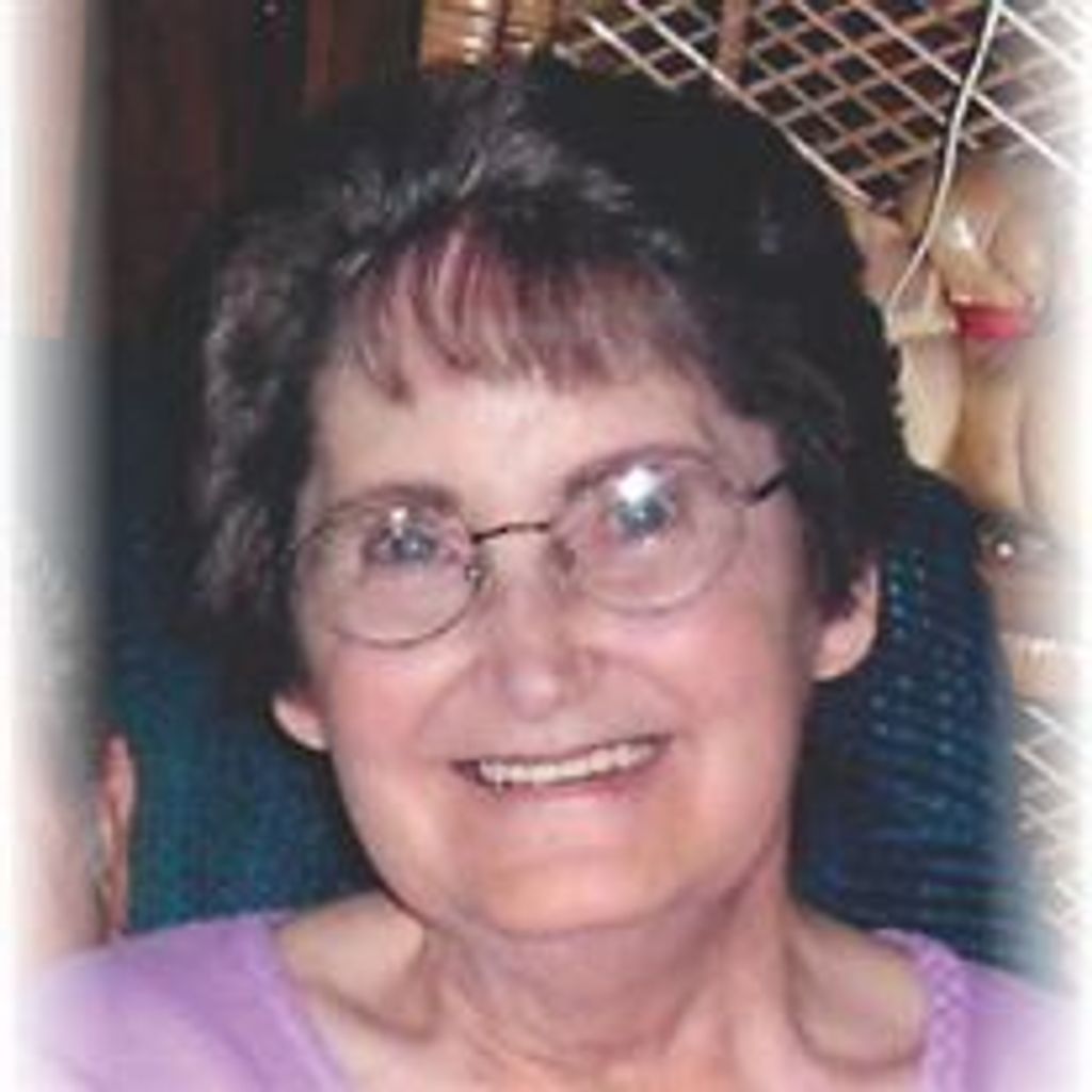 Mildred(Sally) Lois Hudson