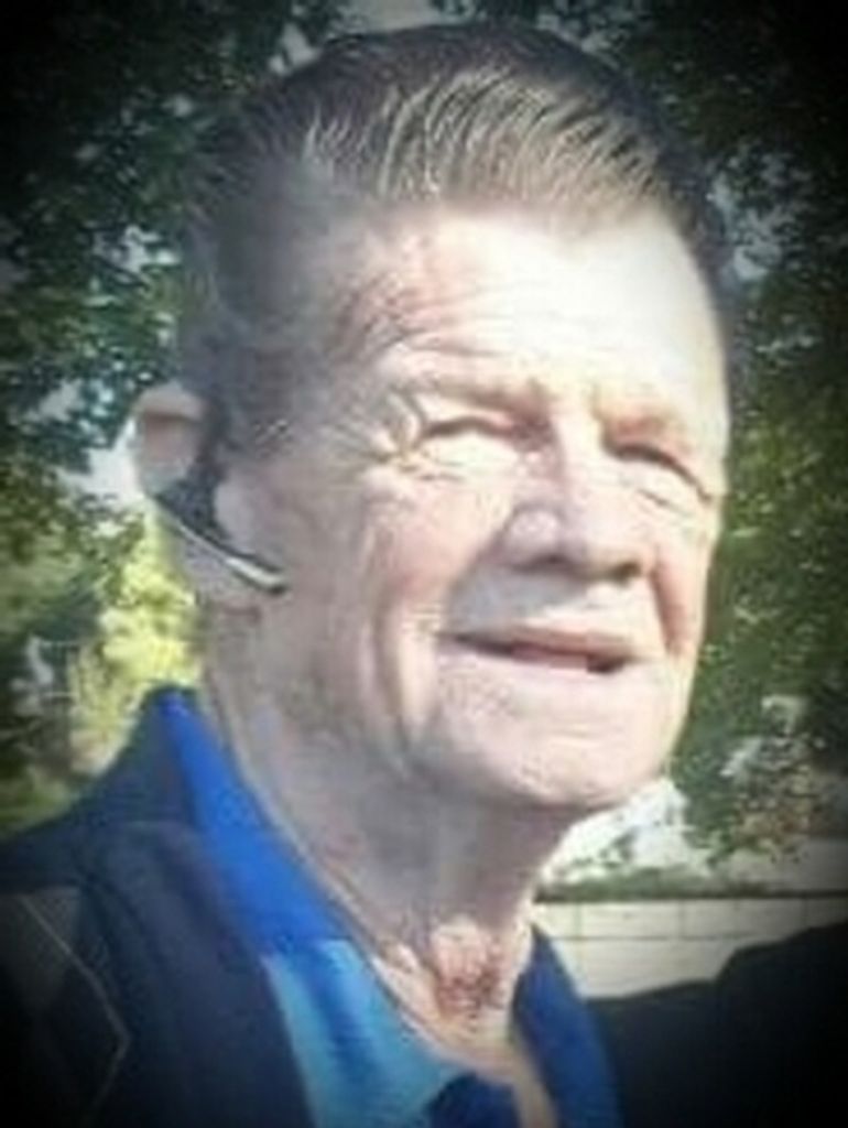 Richard Larry Swails