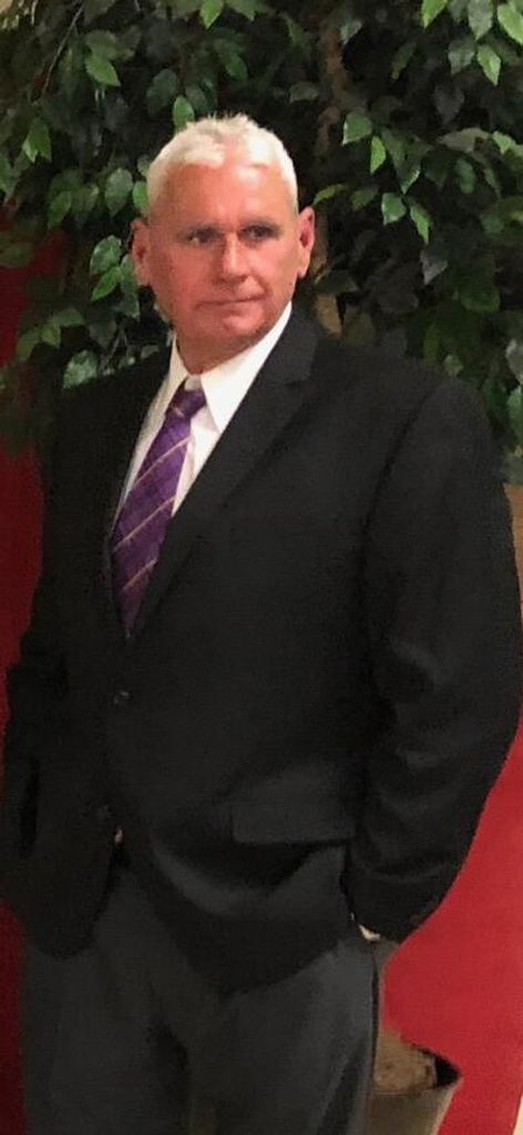 Alan Benton Rogers Profile Photo