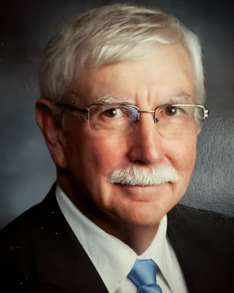 Charles Michael "Mike" Harris Profile Photo