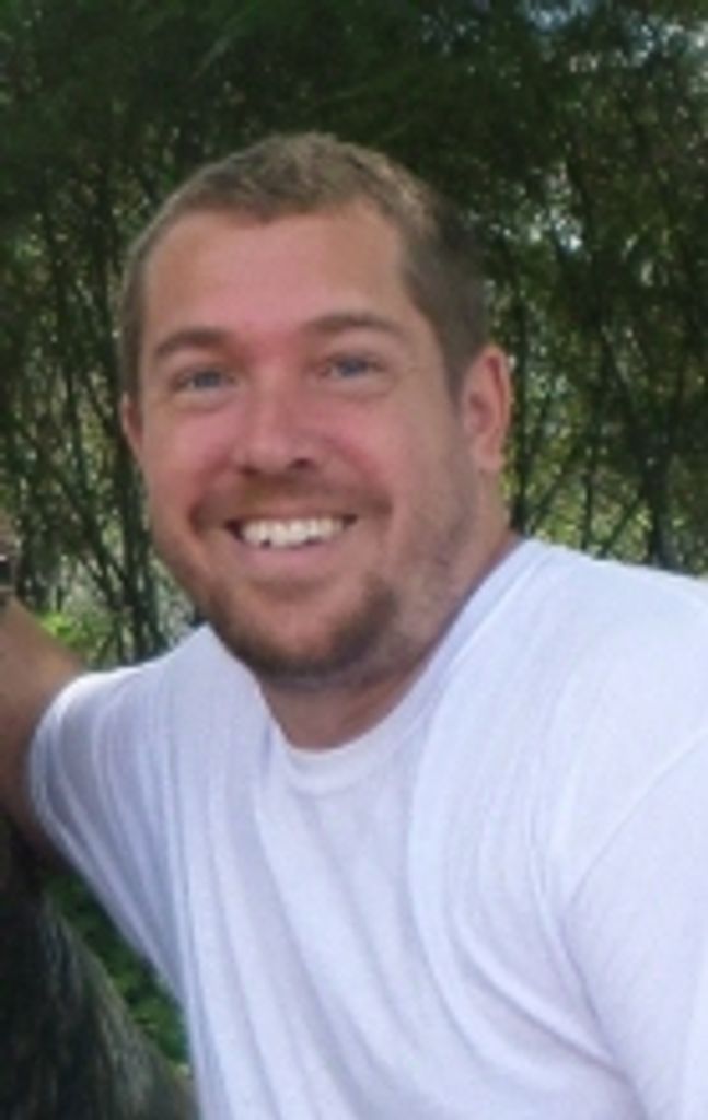Paul Alan Stieber Profile Photo