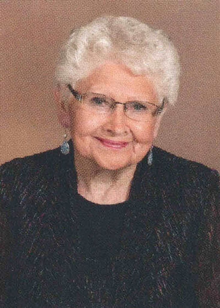 Shirley Marjorie Lackman Profile Photo