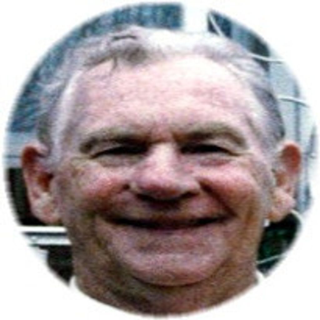 Andrew T. Greenwood