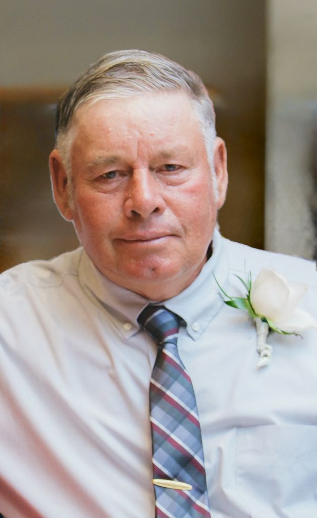 William "Willie" Charles Ripps Profile Photo