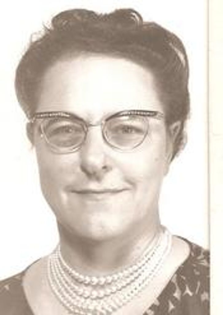 Vera Marie Neuman