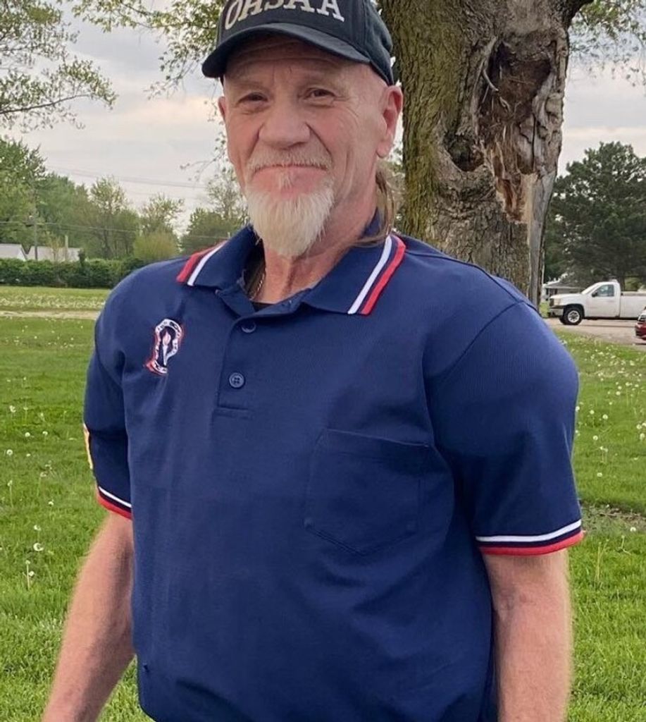 Ralph Jefferson "Jeff" Smith