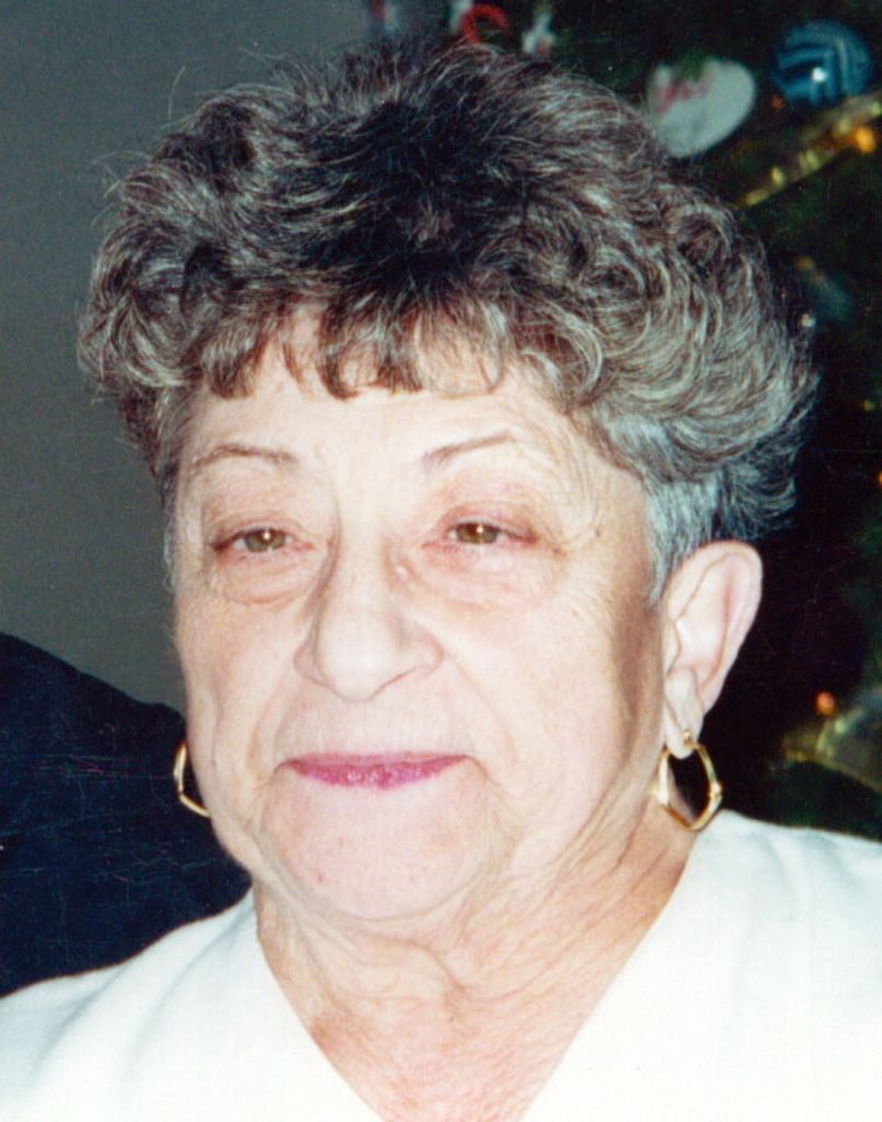 Rose A. (Caparelli)  Pingitore