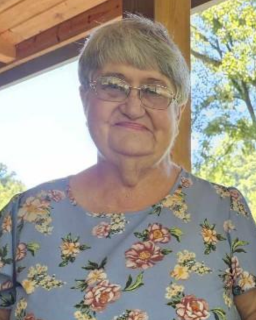 Dinah Hazelbaker