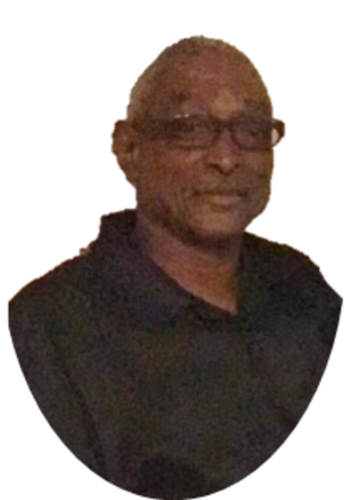 Benjamin Eafford, Jr.