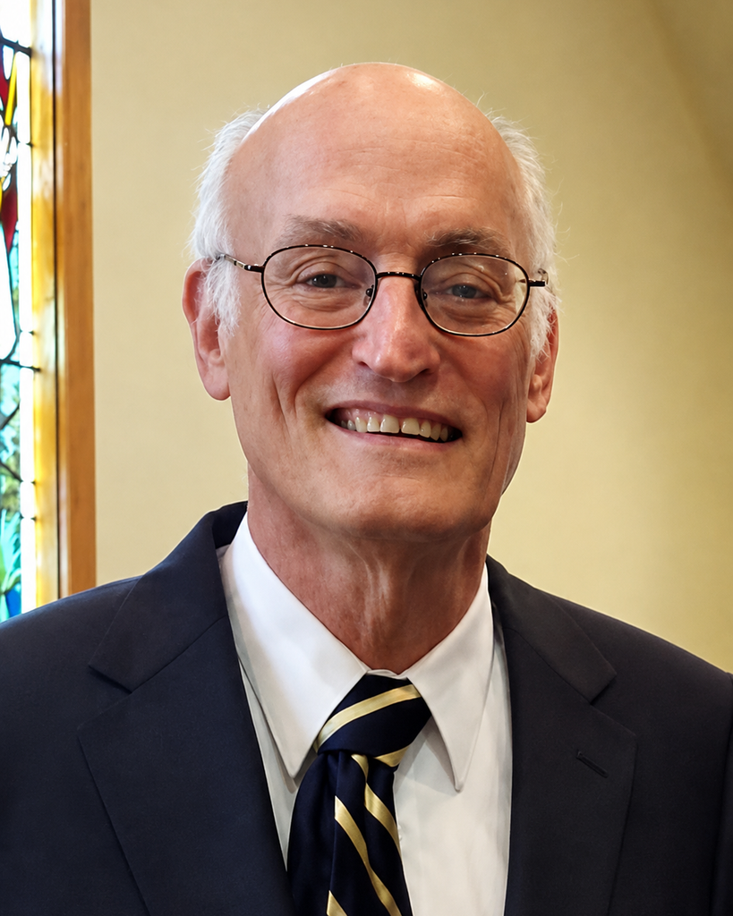 Dr. Charles "Randy" Bohon Profile Photo