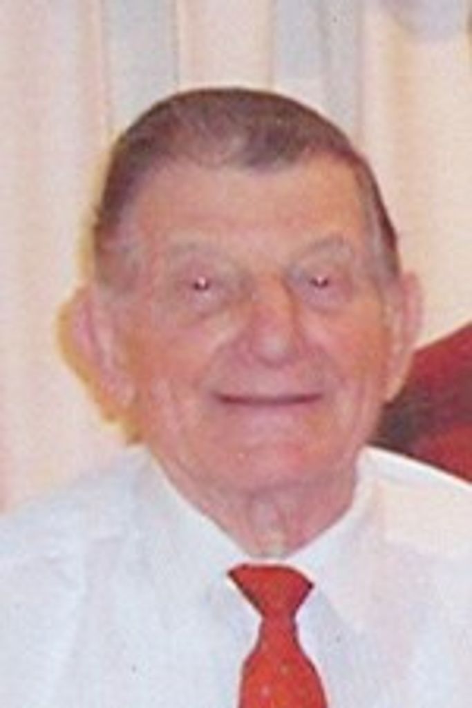 Edwin V. Schwemmer Profile Photo