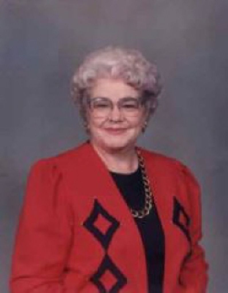 Elizabeth Carr