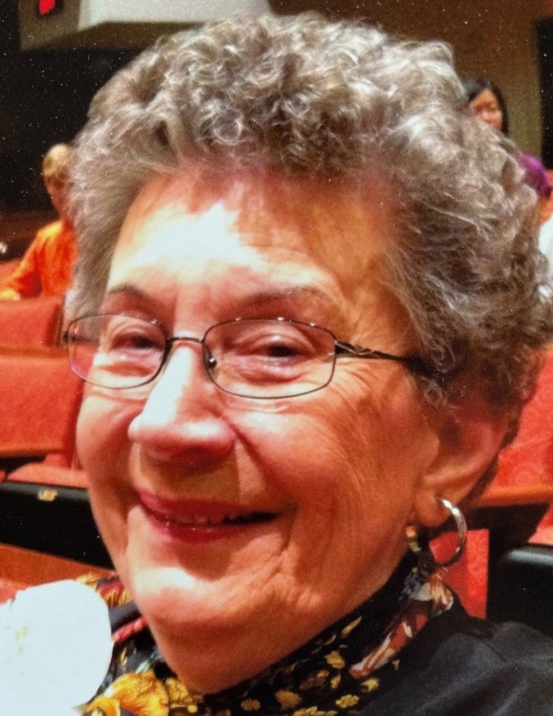 Donna Jean Spaan Profile Photo