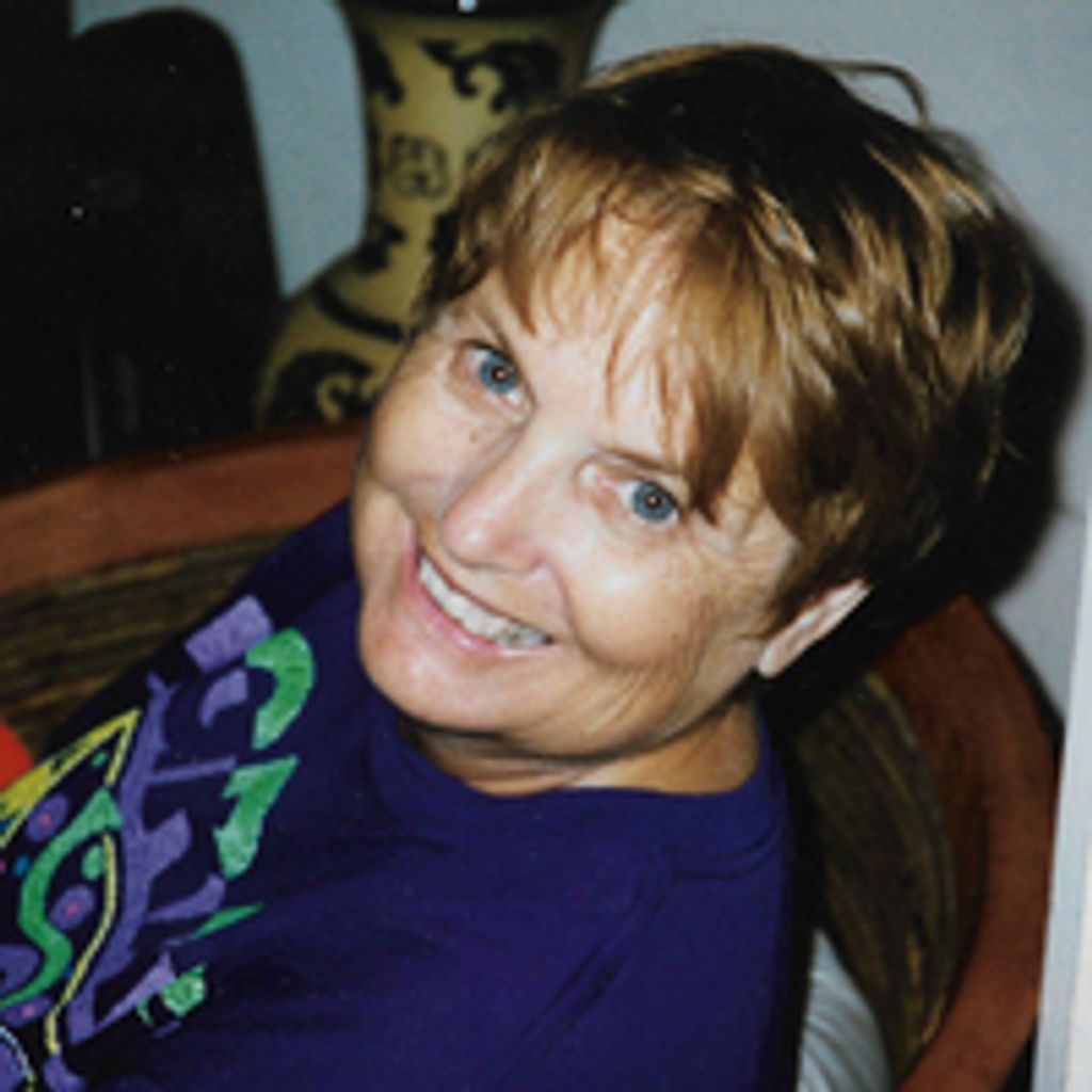Connie Gale Simms Profile Photo