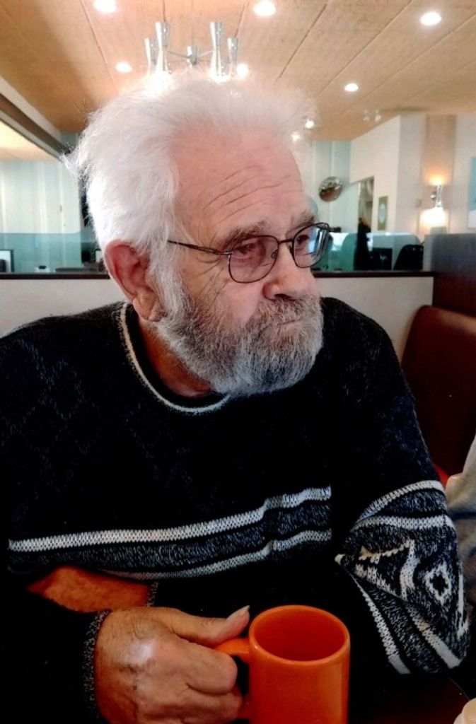 N.C. "Pete" Kester