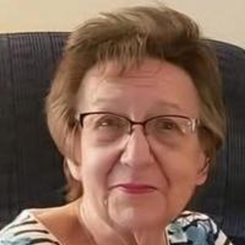 Marie Alice Nuetzel