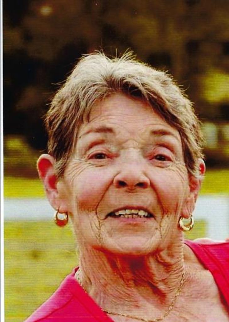 Honora Grace Reichert Profile Photo