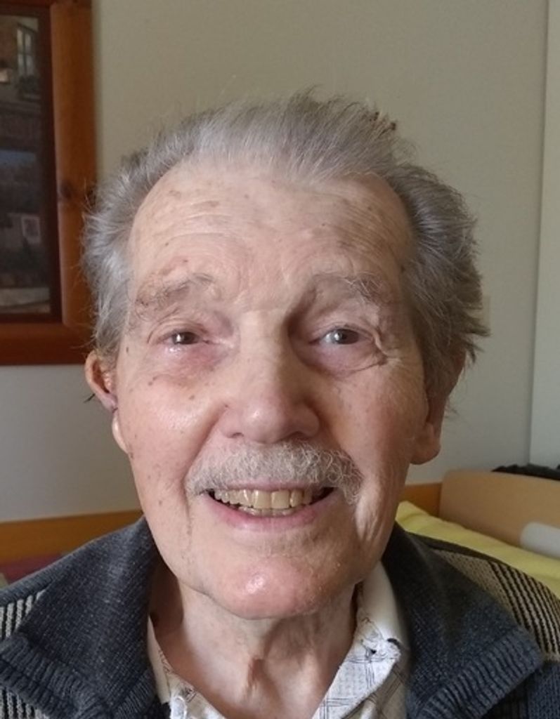 Jean-Pierre ("Jp") Julien Trotoux