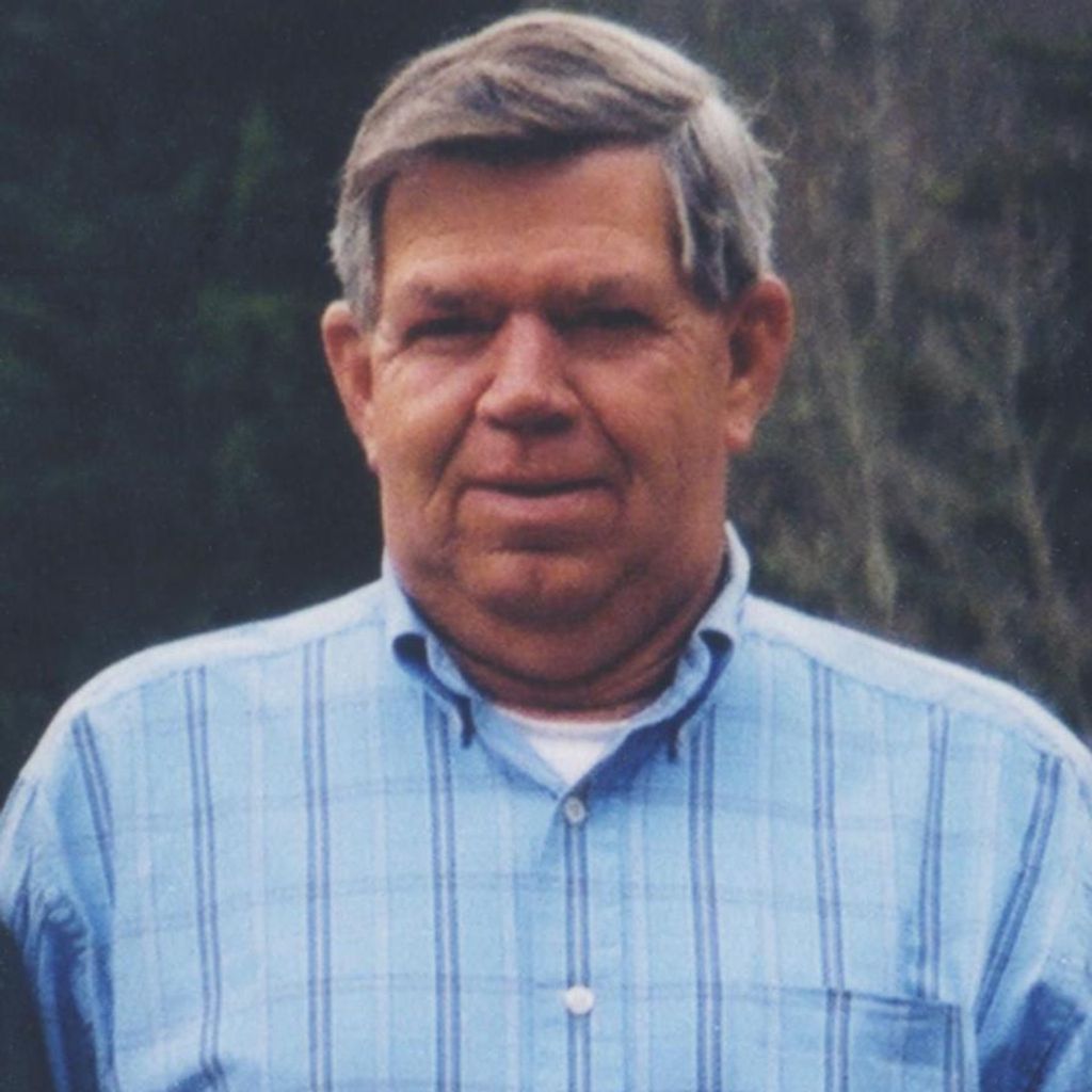 George Winfred Gandy