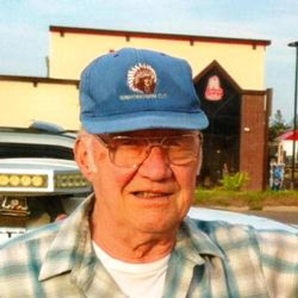 Gerald Julius Stampee