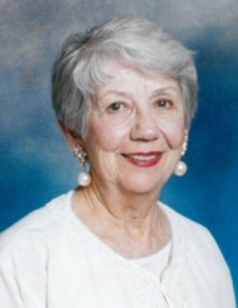 Mildred Goebel