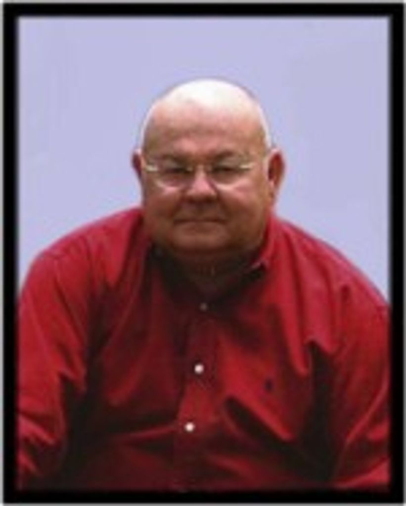 George Thomas Allison Iii