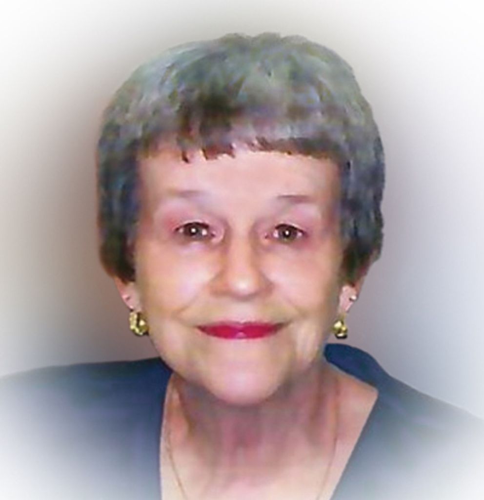 Nancy Ann Jones Profile Photo