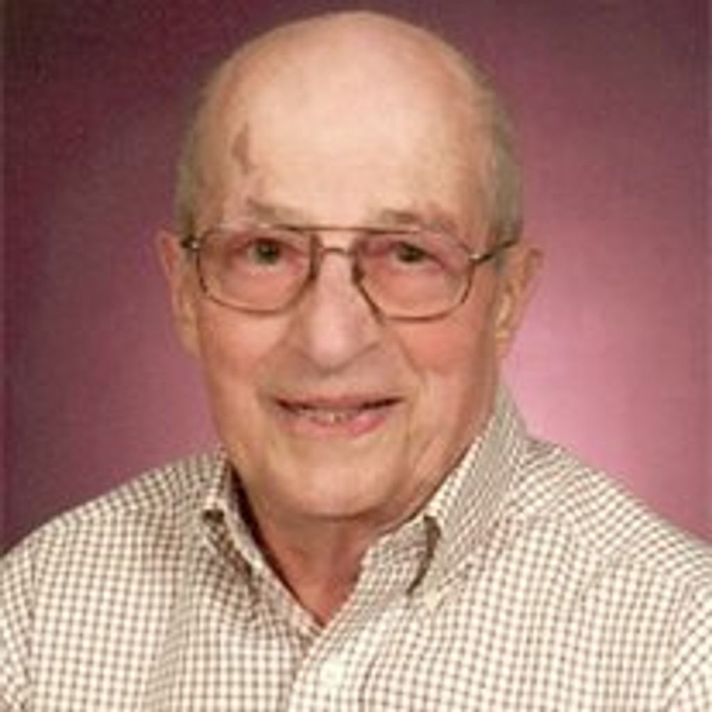 Alfred E.  Guardiani