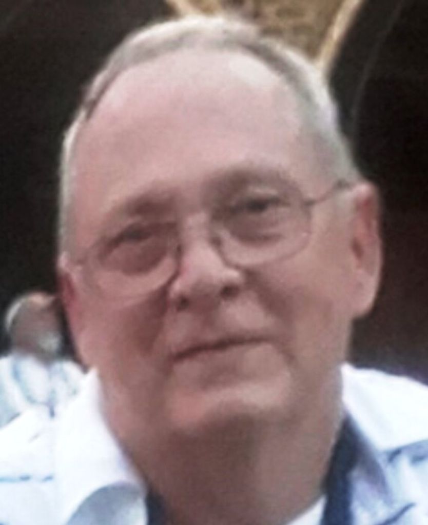 Marvin Hardin