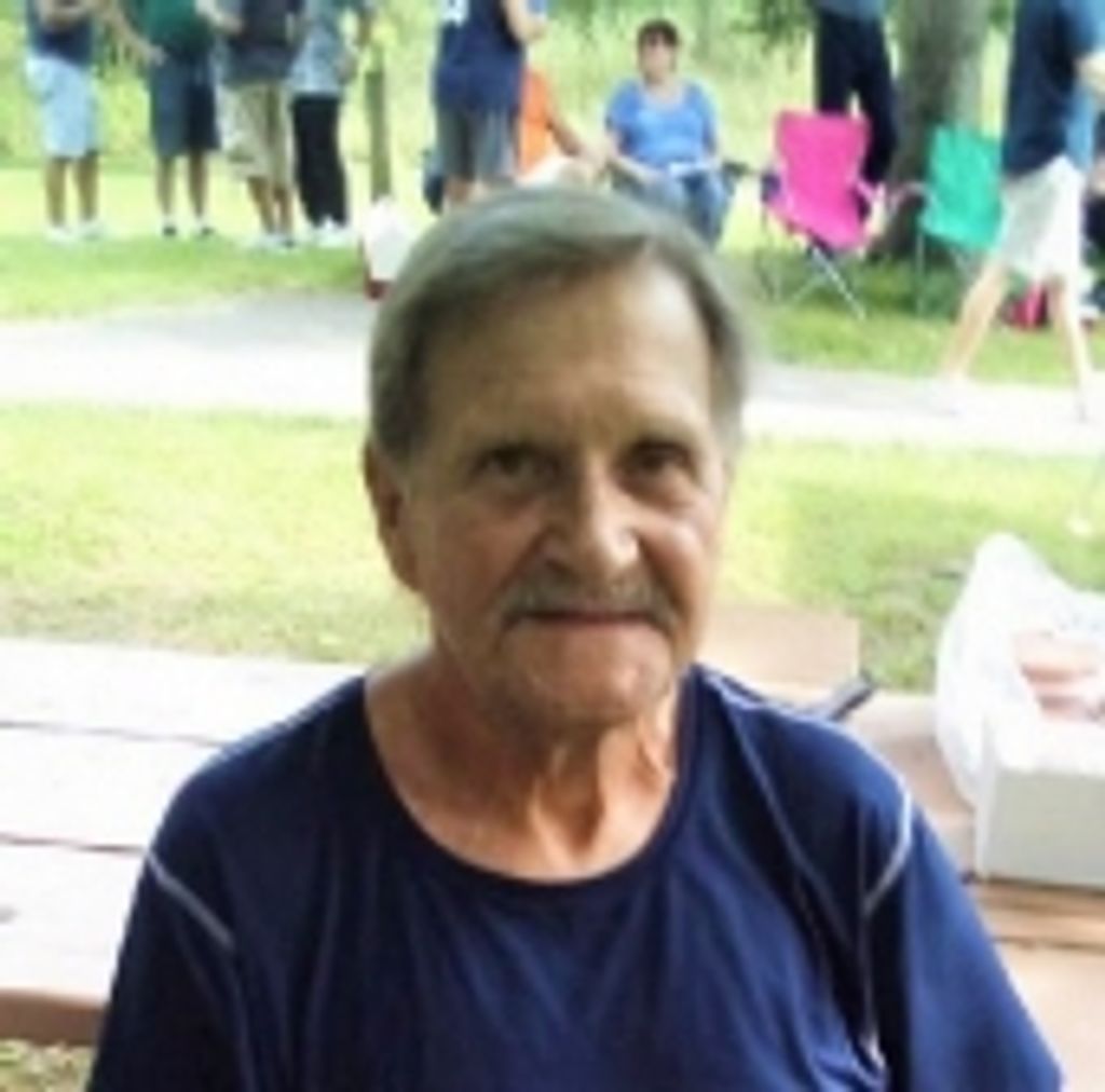 John "Jack" Mangieri Profile Photo