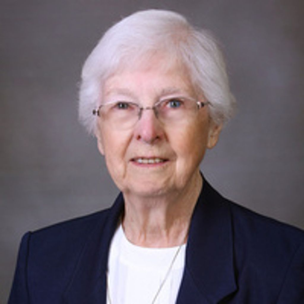 Sr. Gabrielle Rowe Profile Photo