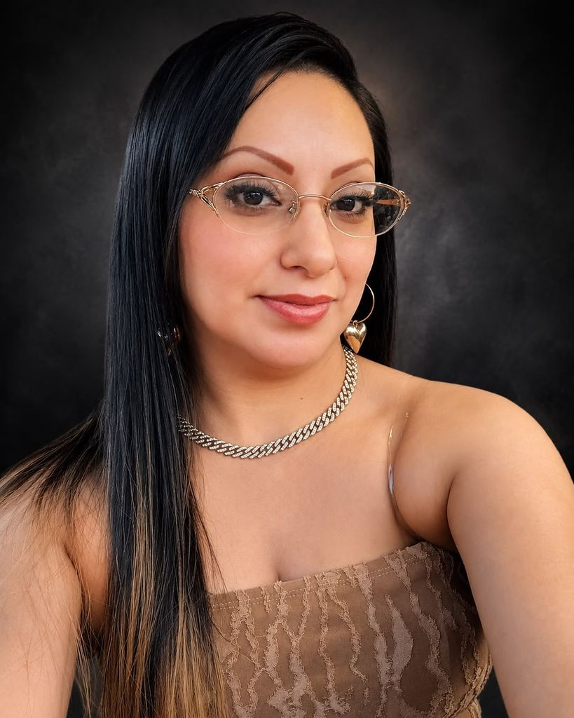Brenda Jacobo Profile Photo