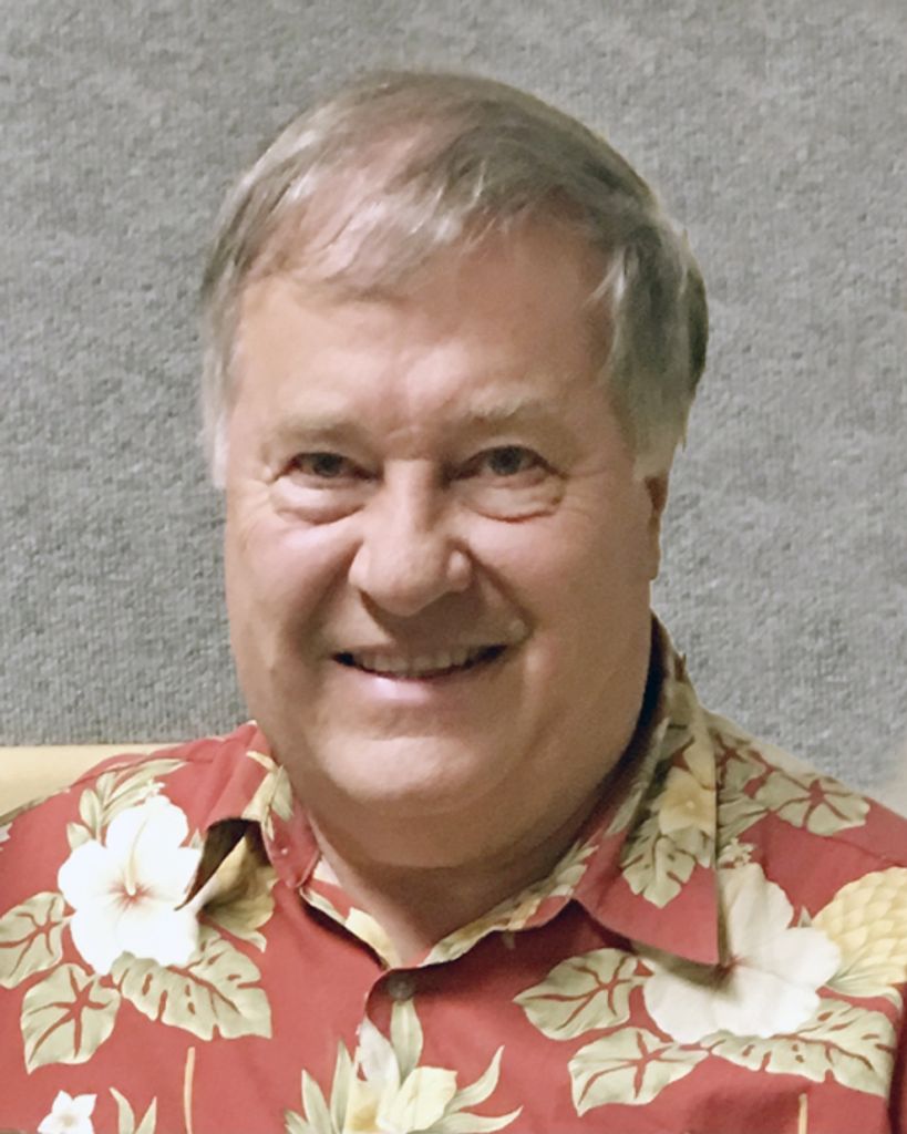 Mike Doggett