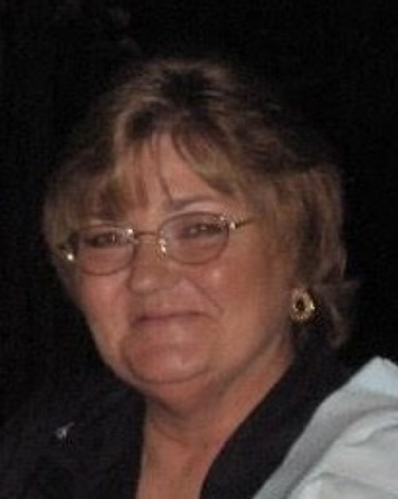 Pamela Sue Bell