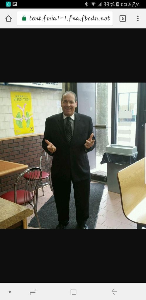 Michael L. Accocella