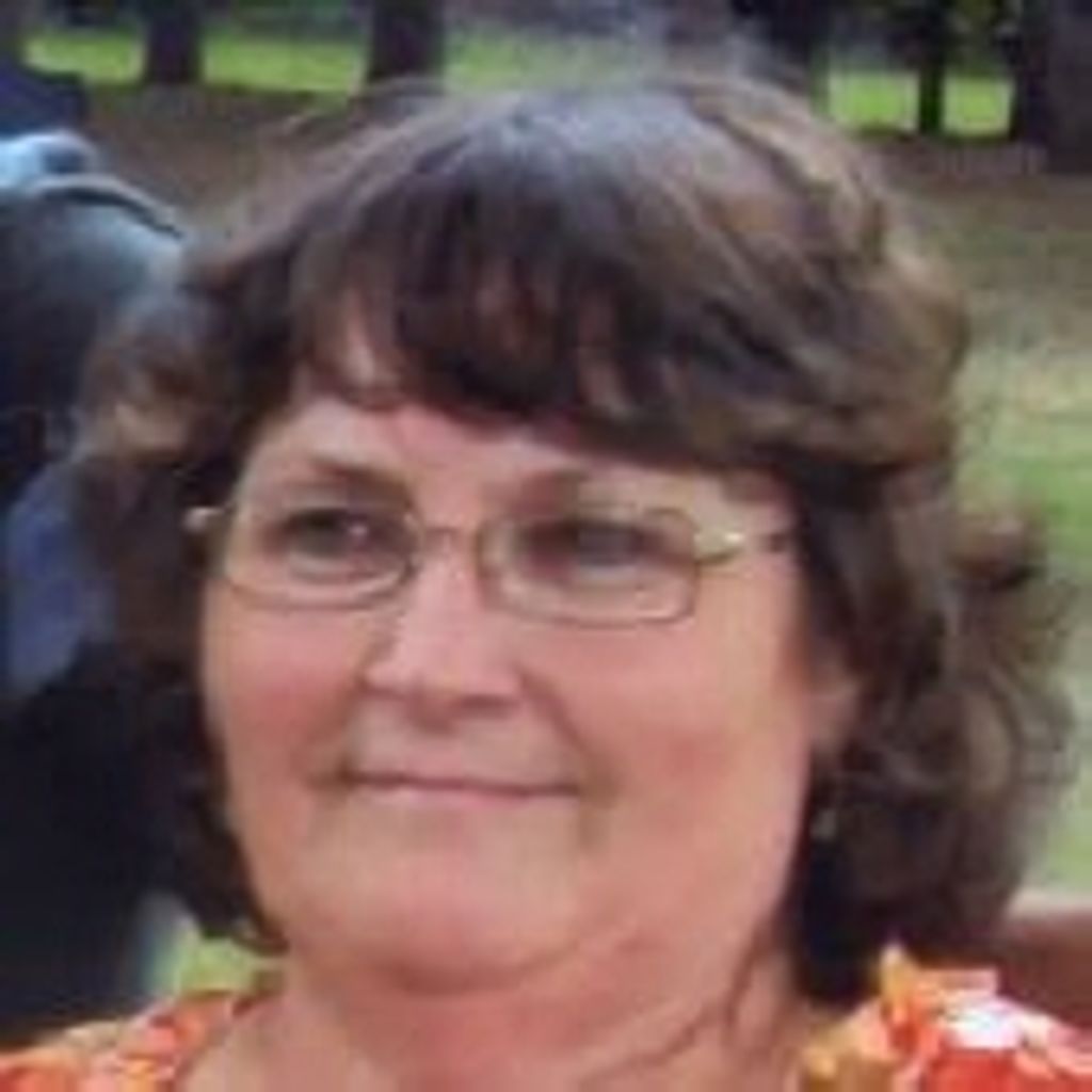Joan M. Ewald
