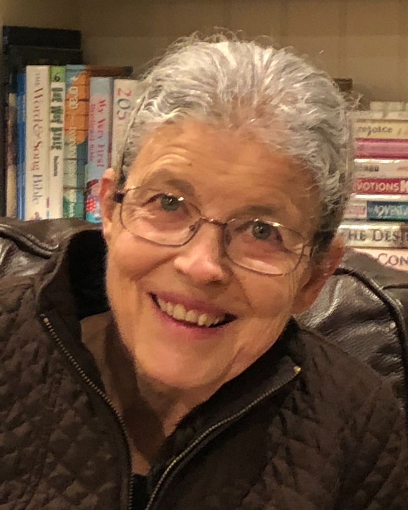 Cheryl Jean Griffith