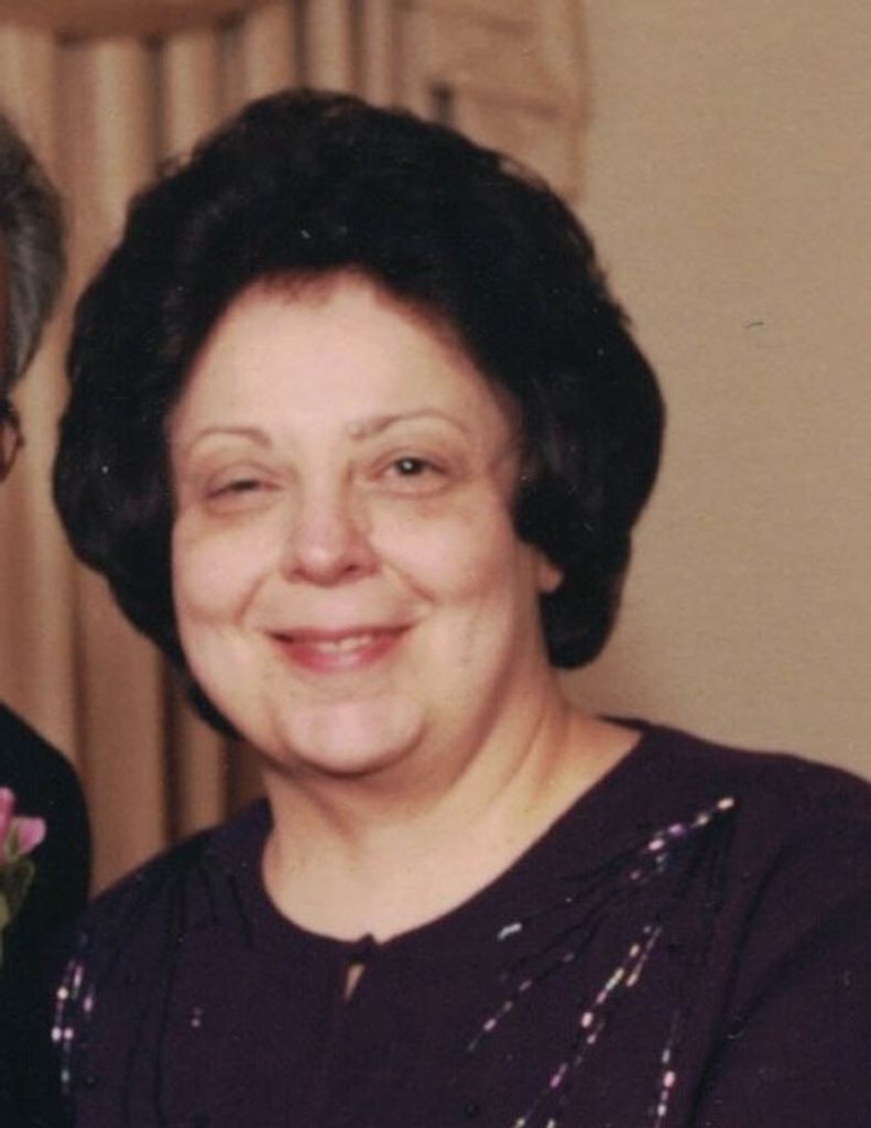 Susan Di Girolamo