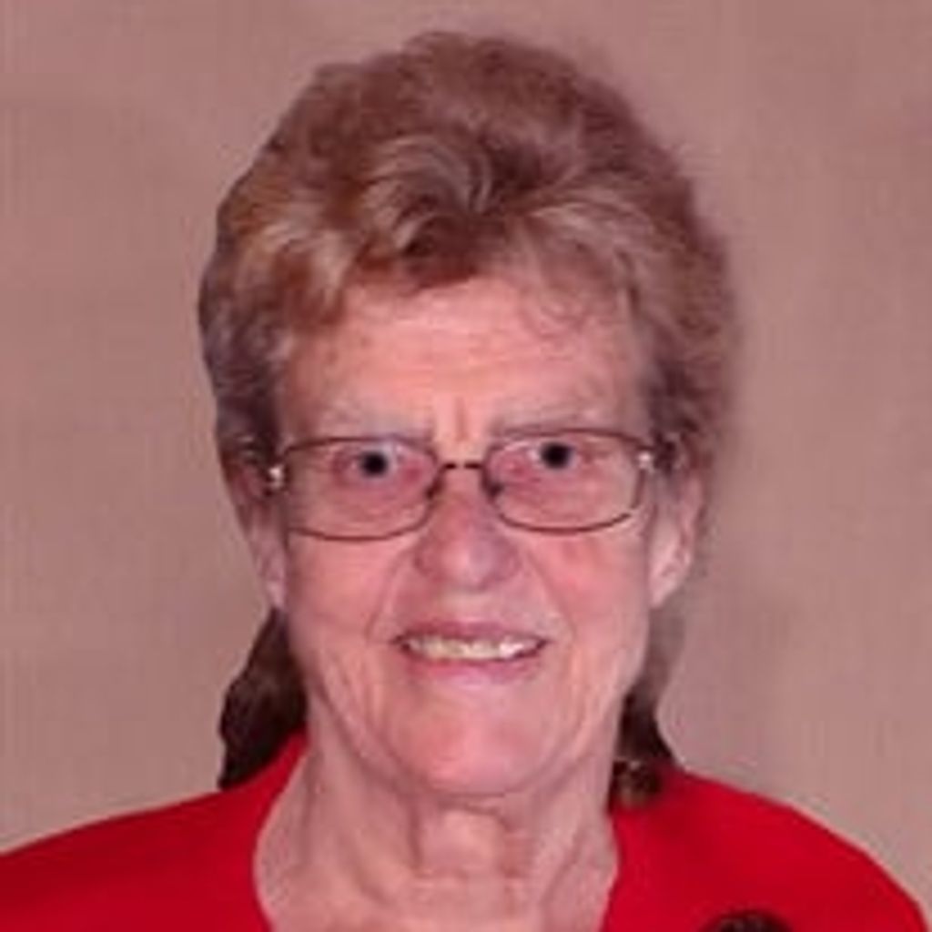 Mavis Aone Bruening