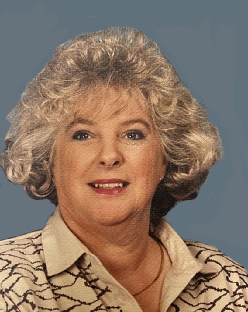 Phyllis Belcher Profile Photo