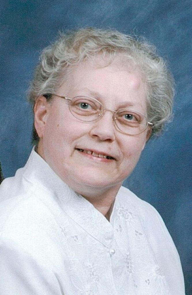 Joyce Elaine Deering