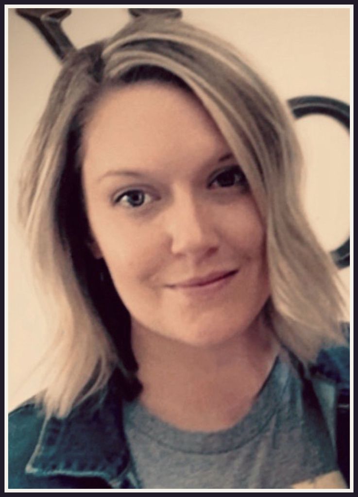 Erica Marie Brantner